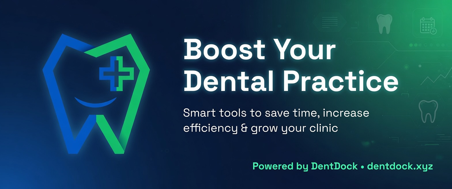 Boost Your Dental Practice with Smart Technology